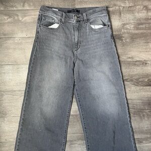 Joe's Jeans Charcoal Denim
